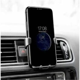 Universal Car Mount Holder Stand Air Vent Cradle For Mobile Cell Phone