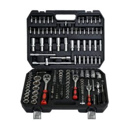 Oil Set Socket And Ratchet Wrench Toolbox, 171pcs   Set 216pcsTool Box, Universal Home Car Repair Tool Set For Men And, Perfect For Homeowners, DIY Enthusiasts, And Mechanics