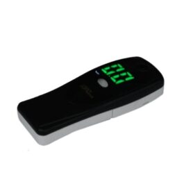 Alcohol Detector For Drunk Driving Detection For Professional Drivers, High Sensitivity And Accurate Sensing Function