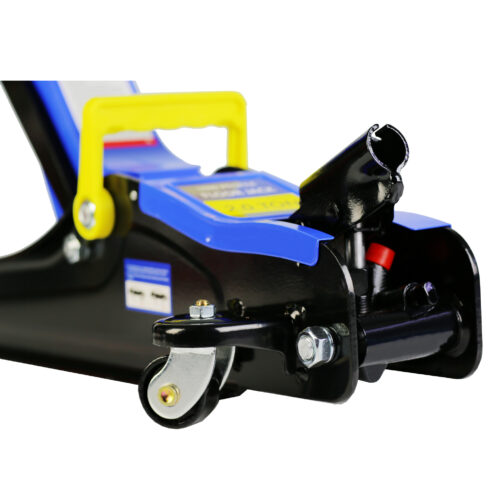 2 Ton Low Profile Jack - Image 6
