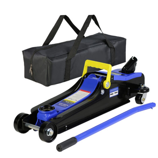 2 Ton Low Profile Jack - Image 5