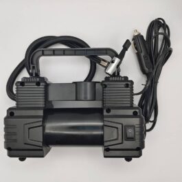 12V Car Air Compressor Tire Inflator Auto 35Lmin 150 PSI