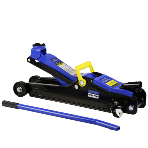 2 Ton Low Profile Jack - Image 9