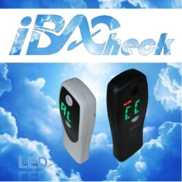 Alcohol Detector For Drunk Driving Detection For Professional Drivers, High Sensitivity And Accurate Sensing Function