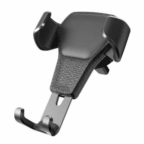 Universal Car Mount Holder Stand Air Vent Cradle For Mobile Cell Phone - Image 9