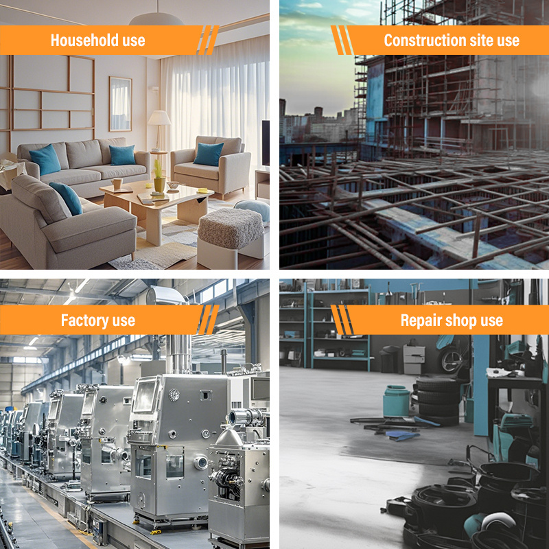 59 Piece Tool Set - Image 2