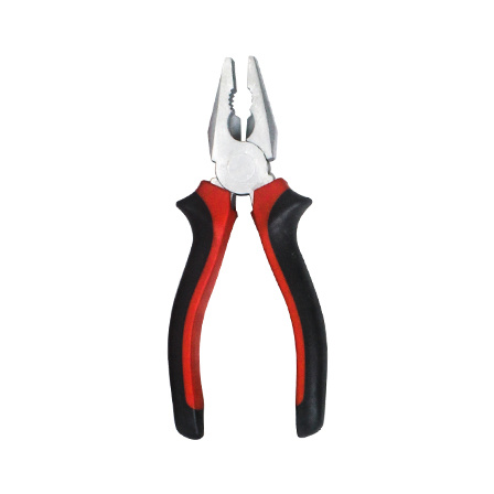 Metal Tool Set Black Hand Tool Box with Toolset 238Pcs - Image 9