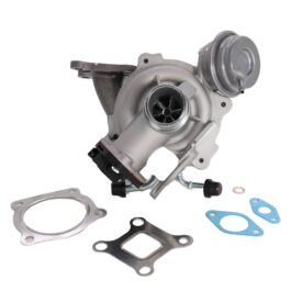 Ford EcoSport Focus Fiesta 1.0L EcoBoost 3zyl 74KW Turbo Turbocharger