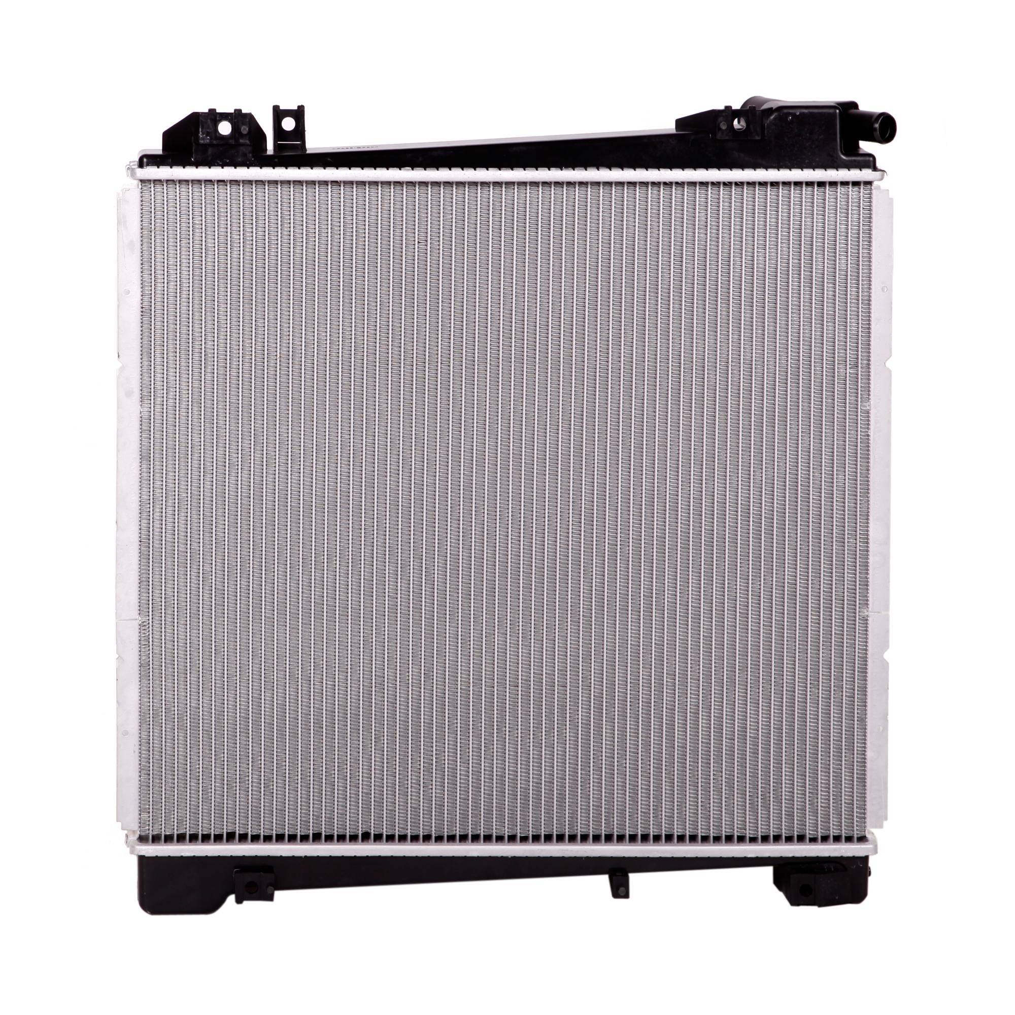 Radiator For 02-05 Ford Explorer 4 Door Mercury Mountaineer V6 4.0L V8 4.6L - Image 7