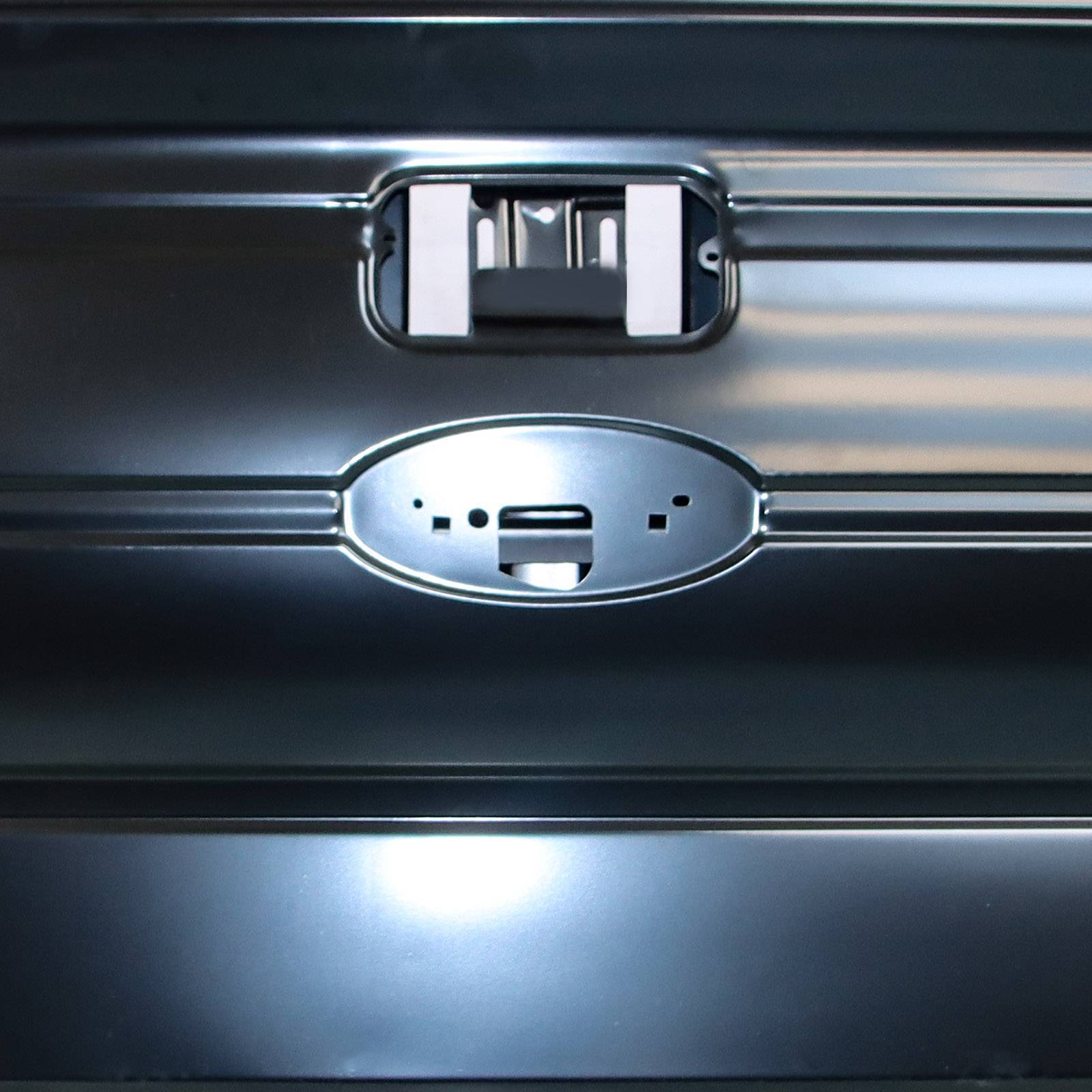 Tailgate For 2009-2014 Ford F-150 Fleetside Styleside Steel For BL3Z9940700E - Image 4