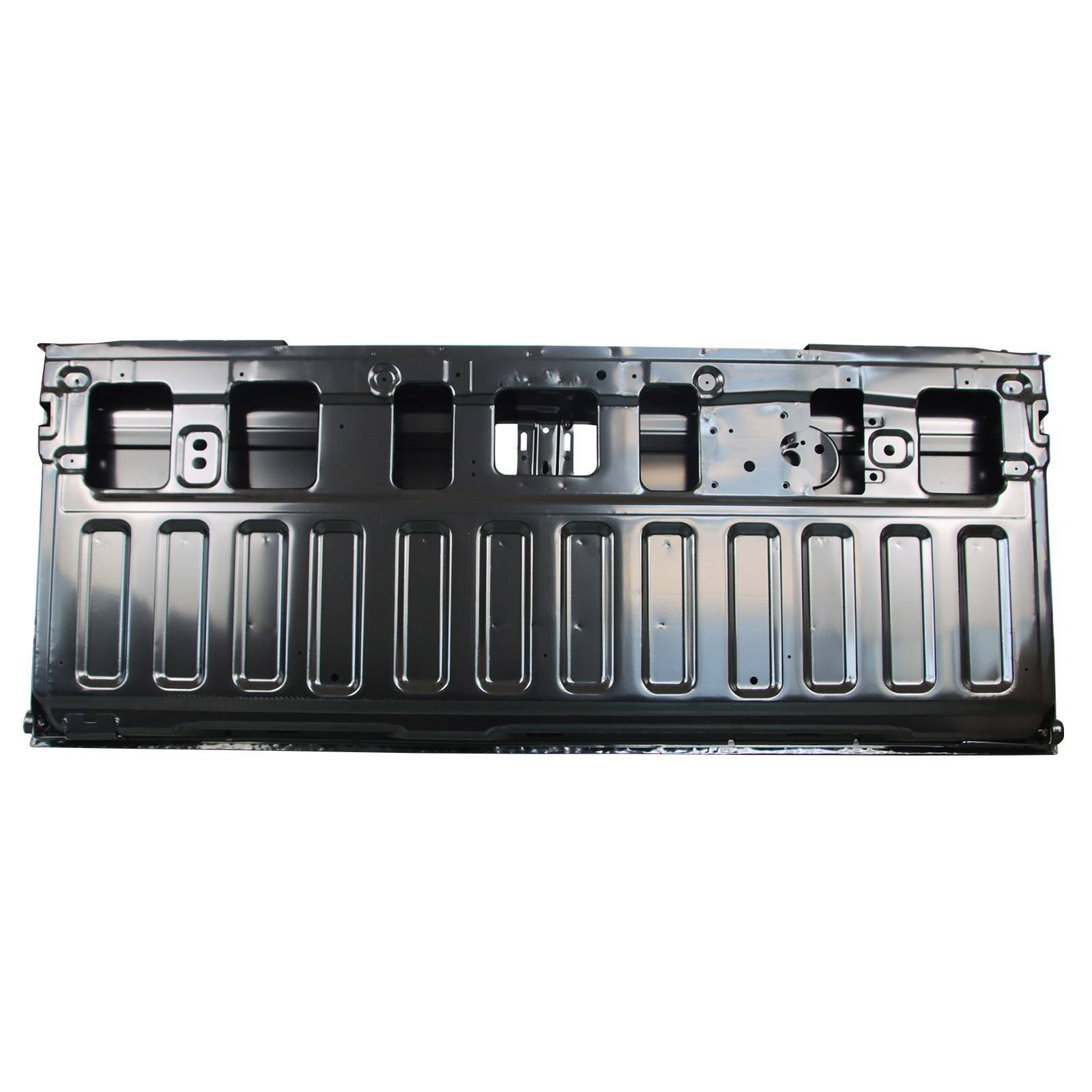 Tailgate For 2009-2014 Ford F-150 Fleetside Styleside Steel For BL3Z9940700E - Image 7