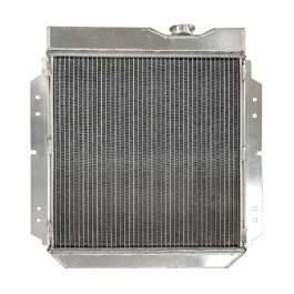 1463 Radiator For 66-65 Ford Mustang