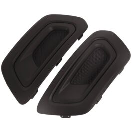 Ford Transit 150 250 350 350HD 2020-2023 Left Right Fog Light Cover Trim