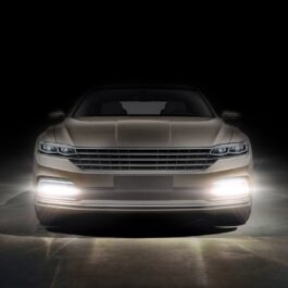 2Pcs LED Daytime Running Lights Car LED COB DRL Fog Lights IP45 Waterproof LED Strip Fog Day Driving Lamp Sticker For 12V