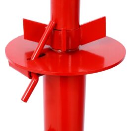 Portable Manual Tire Changer 8 Inch To 16 Inch Tire Changer Bead Remover Installation Tool Manual Steel Tire Changing Tool For Car Truck Home Garage Small Auto Shop