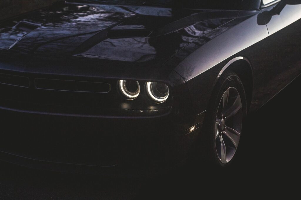challenger, car, automotive, car wallpapers, dodge