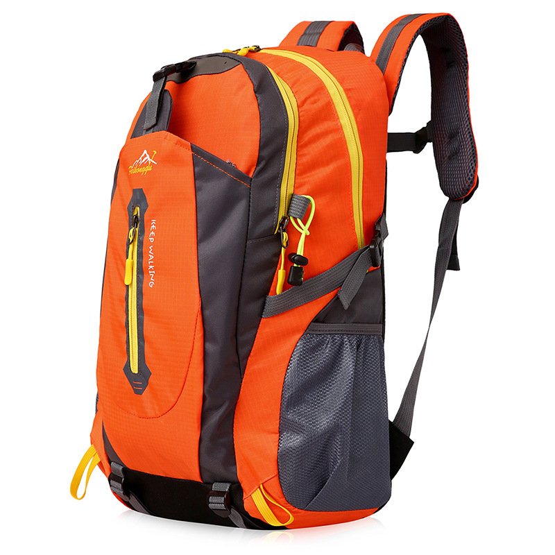 Travel backpack - Image 10