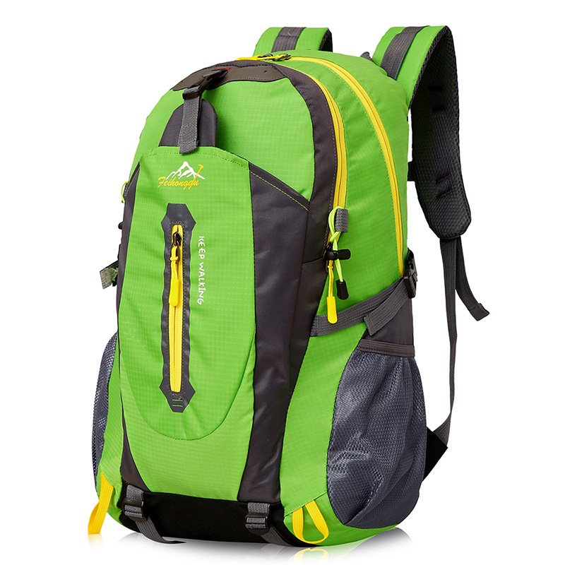 Travel backpack - Image 6