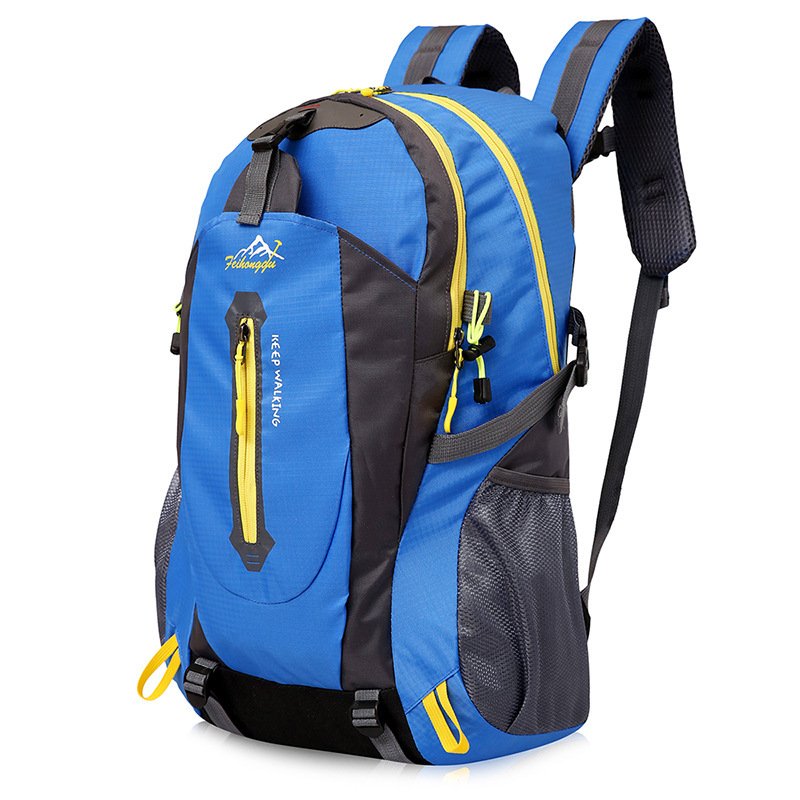 Travel backpack - Image 9