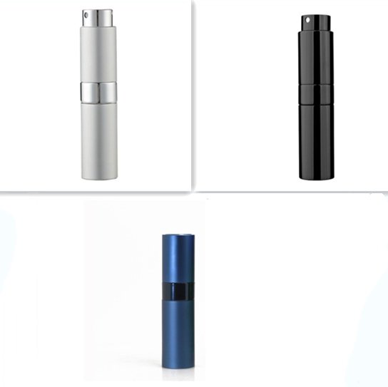Refillable Travel Perfume Atomizer 8ml - Image 4