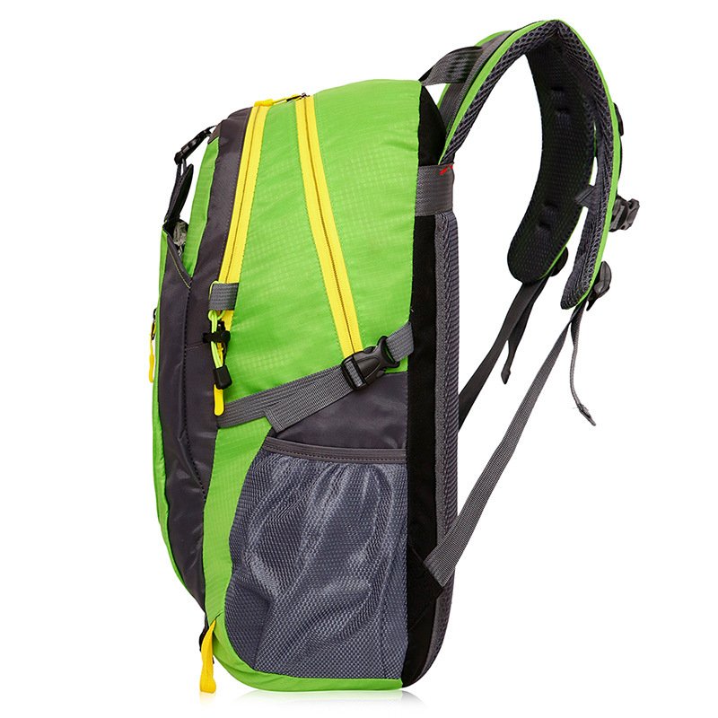 Travel backpack - Image 4