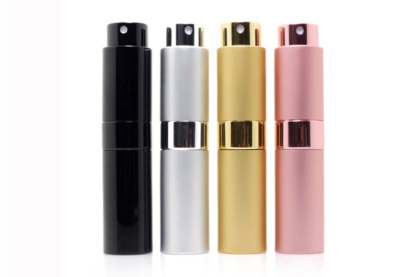Refillable Travel Perfume Atomizer 8ml - Image 7