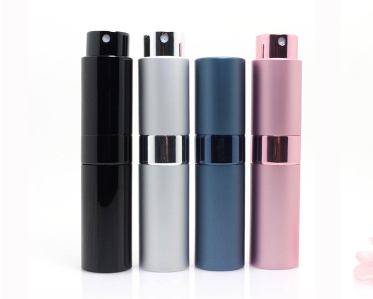 Refillable Travel Perfume Atomizer 8ml - Image 6