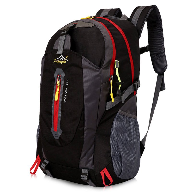 Travel backpack - Image 3