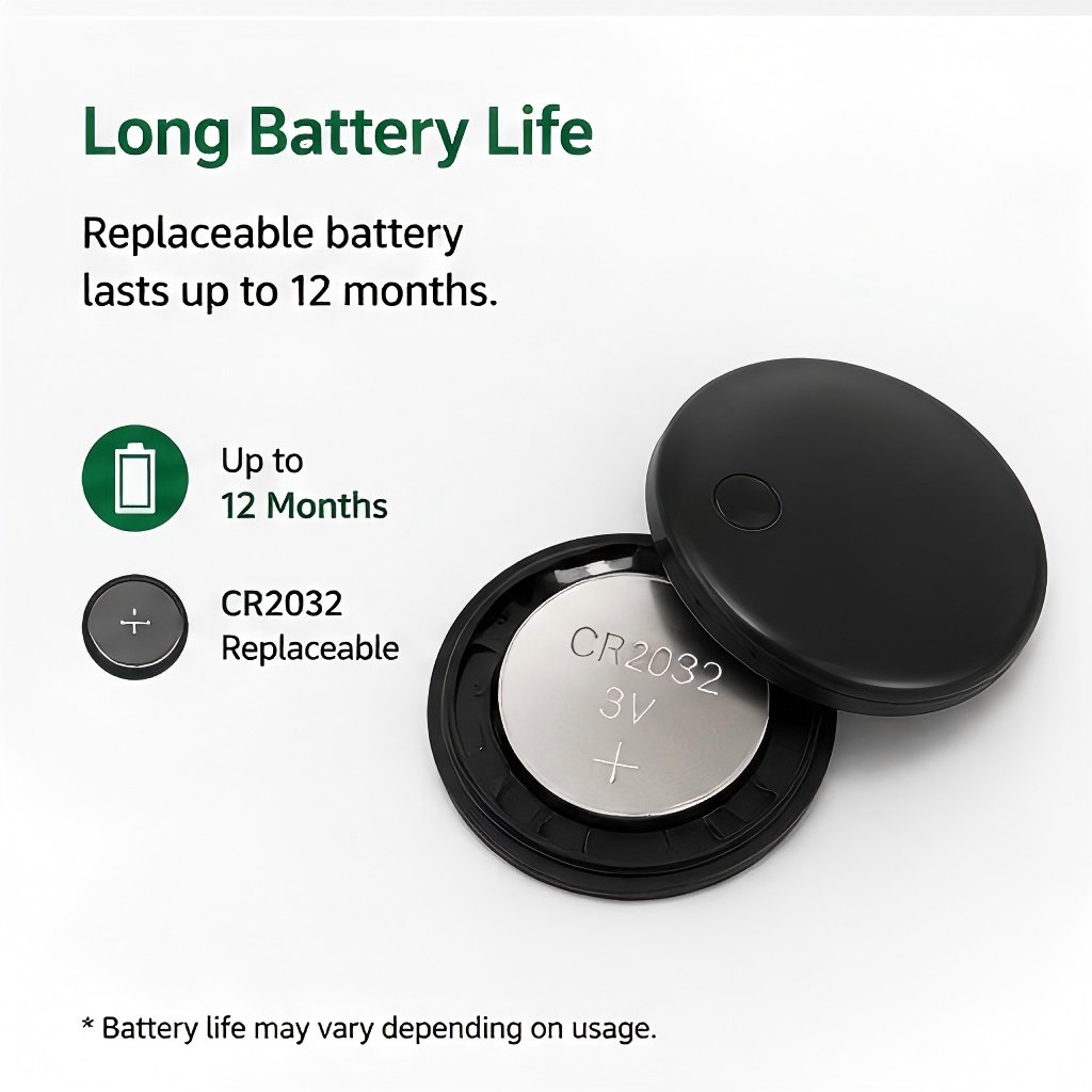 Cat GPS Tracker Android, Anti-Lost Tracker For Cats & Small Pets - Image 2