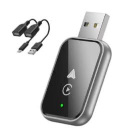 Wireless Carplay Adapter