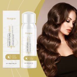 HOEGOA Hair Styling Spray, 100 ml