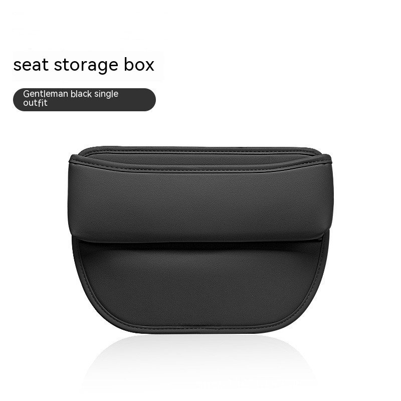 Multifunctional Car Seat Gap Storage Box - Image 8