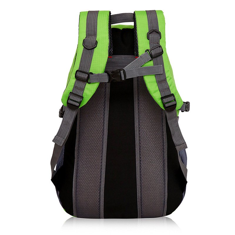 Travel backpack - Image 7