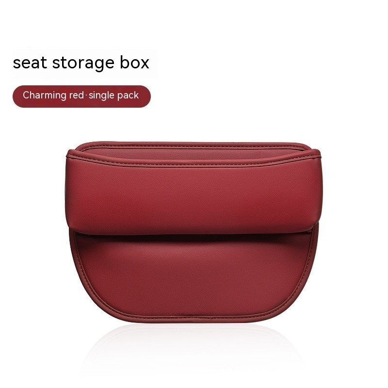 Multifunctional Car Seat Gap Storage Box - Image 5