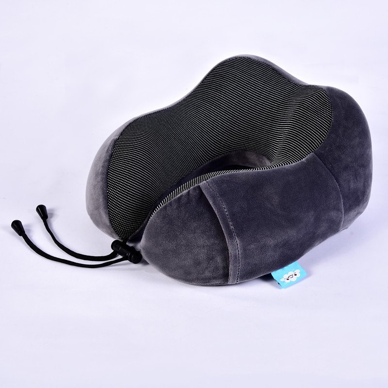 Memory Foam Travel Pillow Kit - Image 10