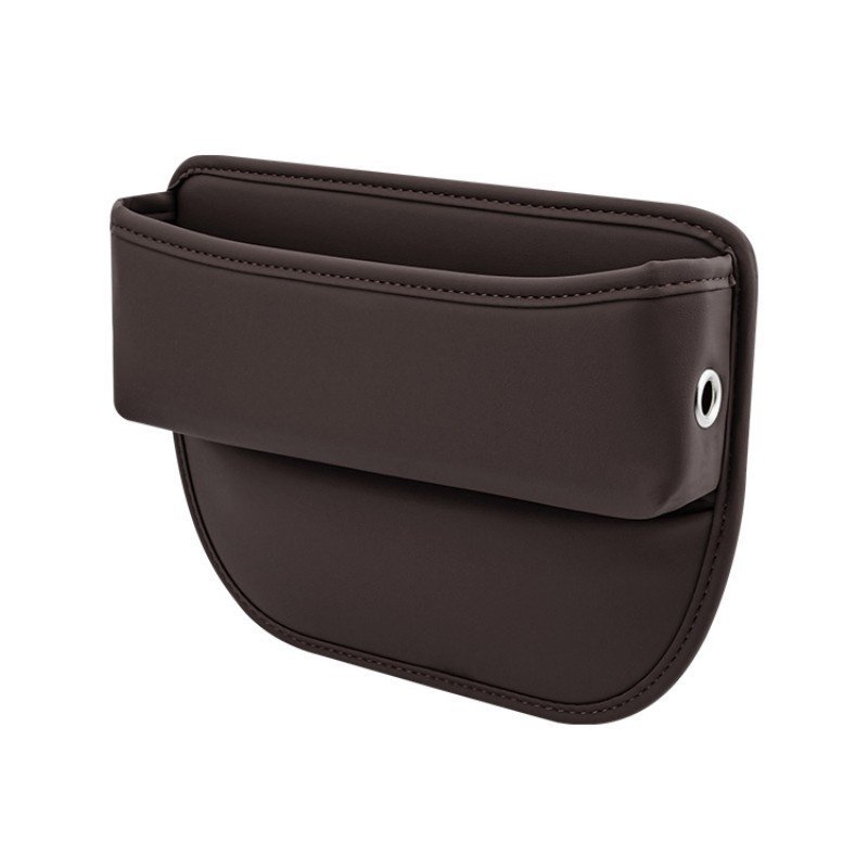 Multifunctional Car Seat Gap Storage Box - Image 4