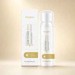 HOEGOA Hair Styling Spray, 100 ml