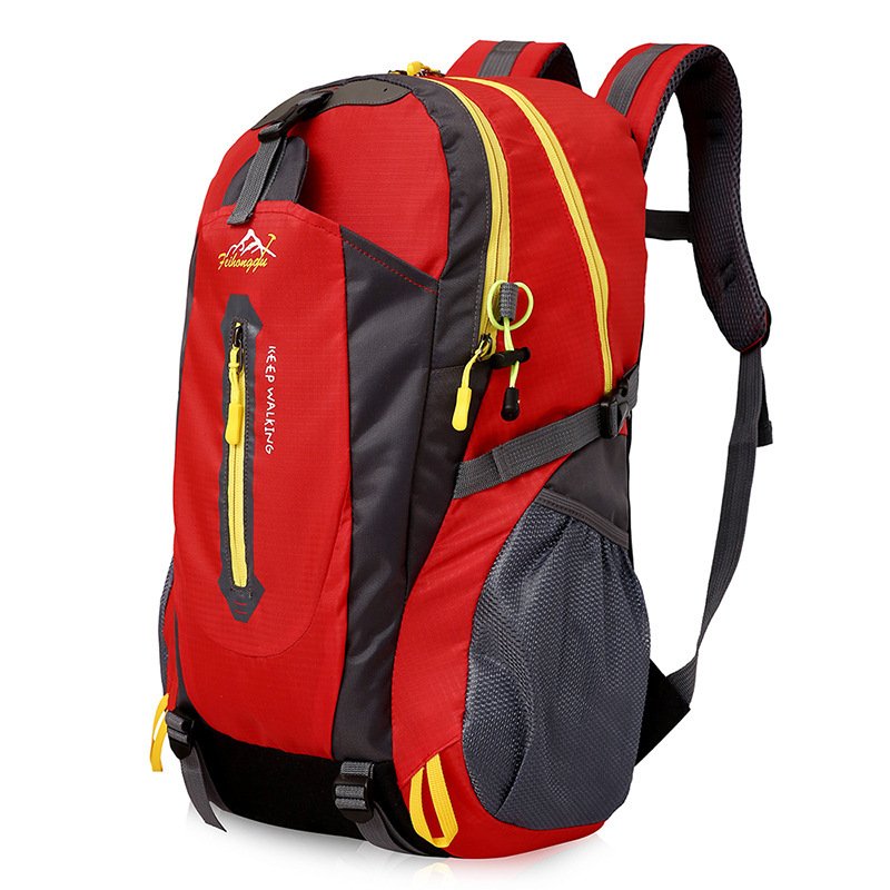 Travel backpack - Image 8