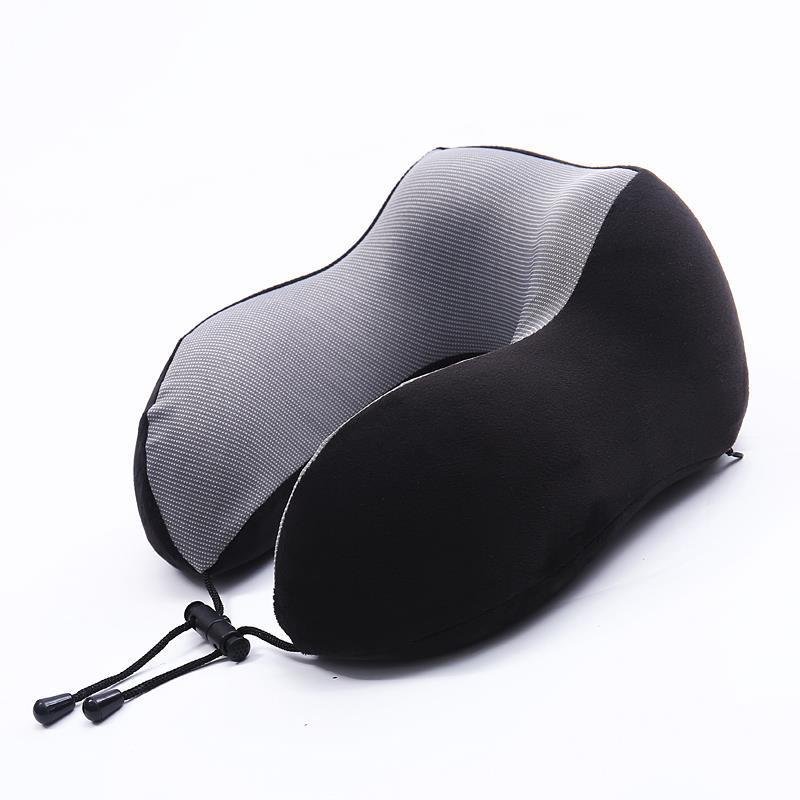 Memory Foam Travel Pillow Kit - Image 7
