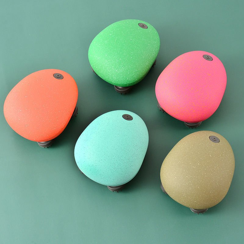 Head Massager Automatic Scalp Massager - Image 8