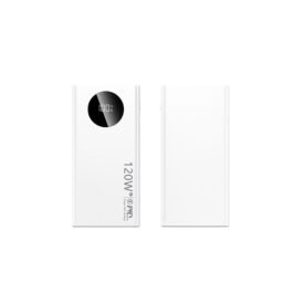 New Super Fast Charge Power Bank