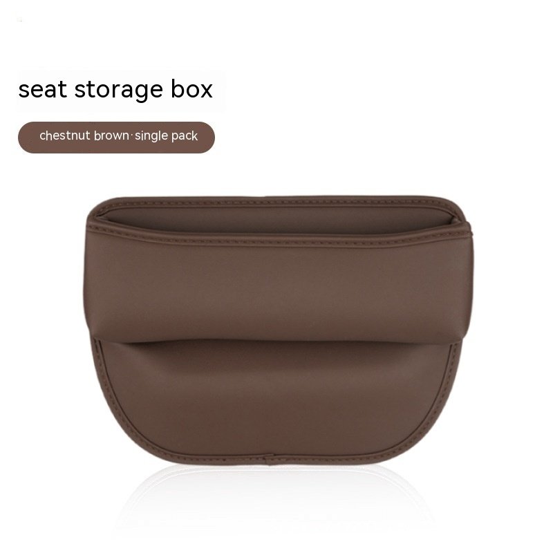 Multifunctional Car Seat Gap Storage Box - Image 6