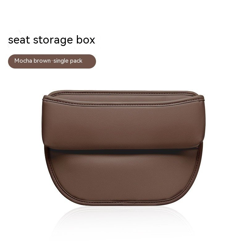 Multifunctional Car Seat Gap Storage Box - Image 10