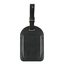 Waterproof Tag-Style Mini Luggage Tracker